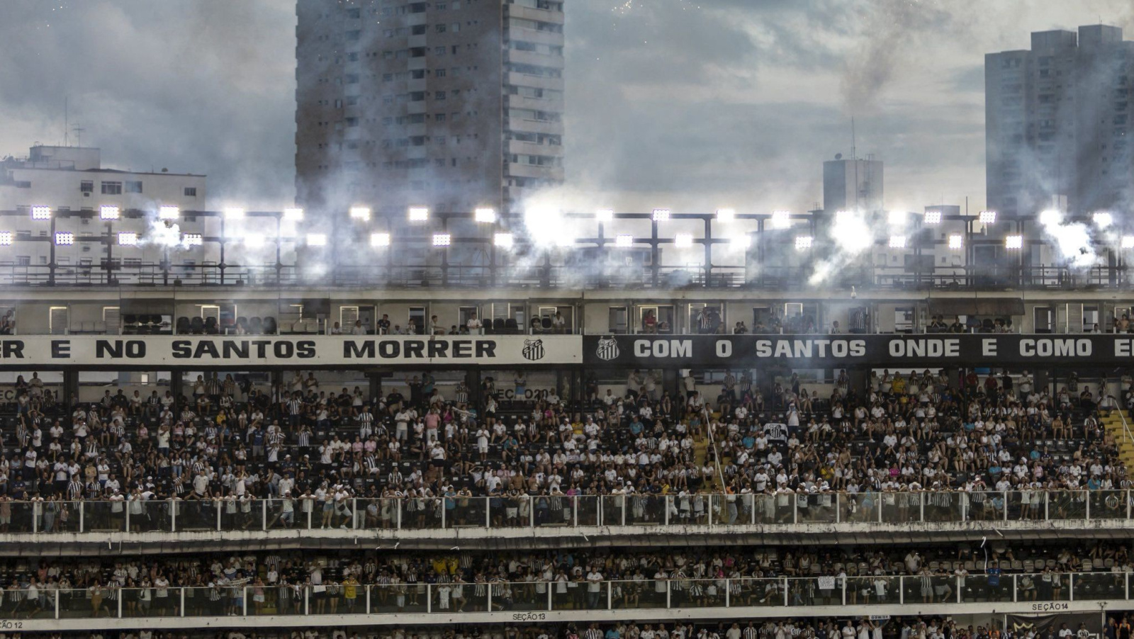 Santos encara Remo às 21h na Vila Belmiro por vaga nas quartas