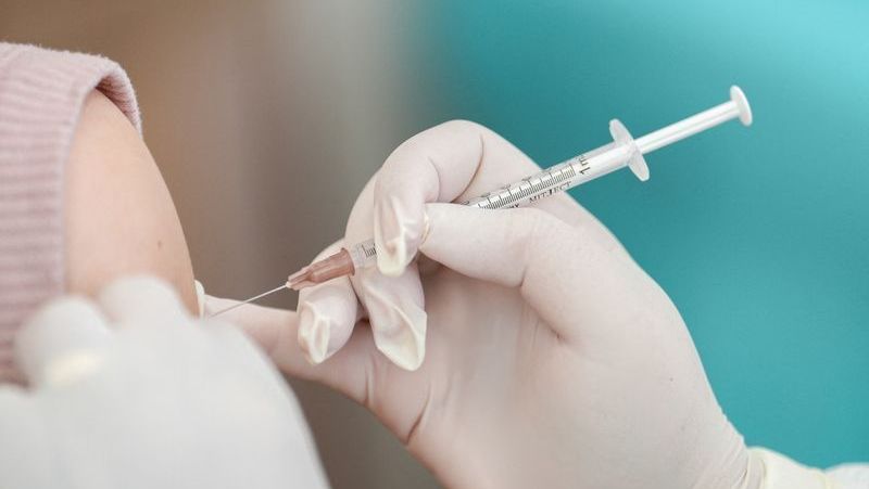 São Paulo confirma 16 casos de sarampo e inicia campanha de vacinação