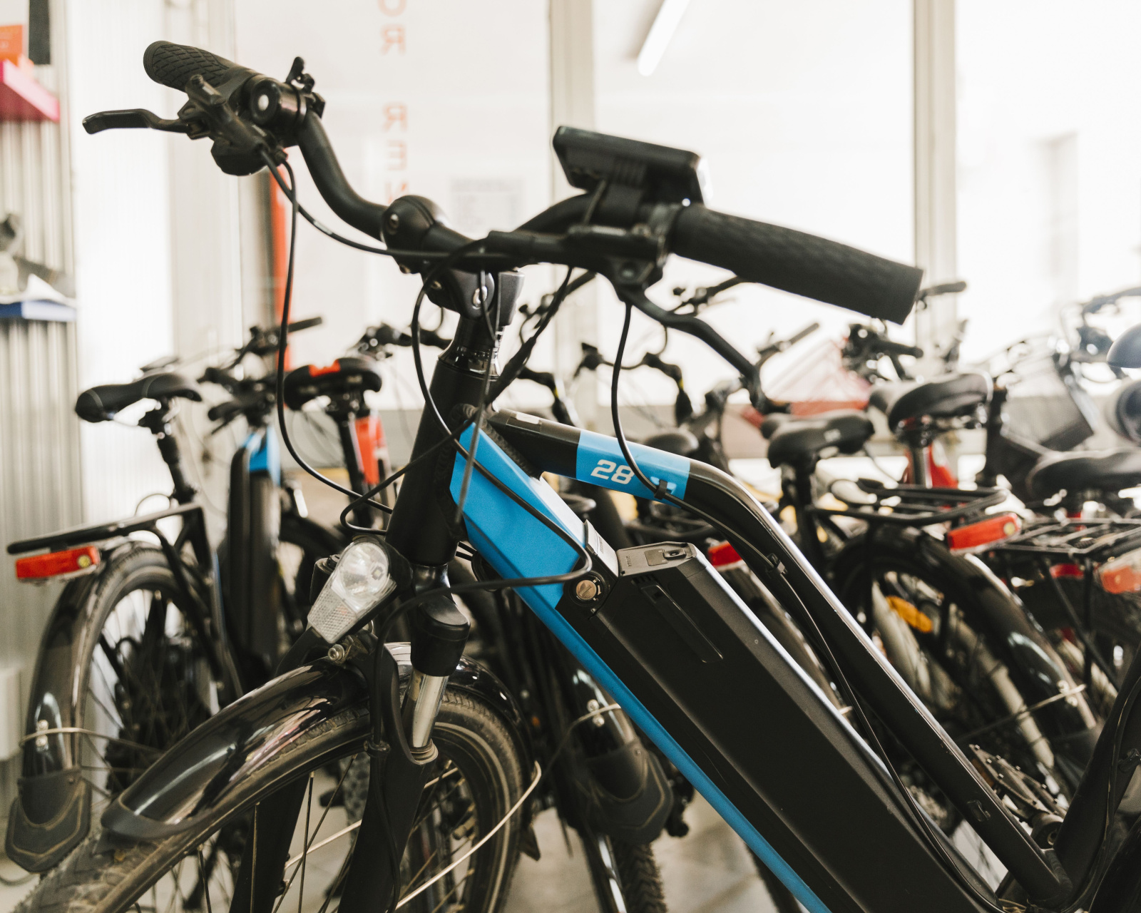 São Paulo limita bikes e patinetes elétricos a 20 km/h nas ciclovias
