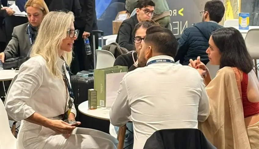 Sebrae conecta startups a compradores e movimenta R$ 1,5 milhão