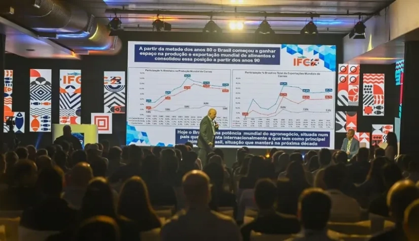 Sebrae leva tecnologia e inscrições grátis para piscicultores no IFC Brasil 2026
