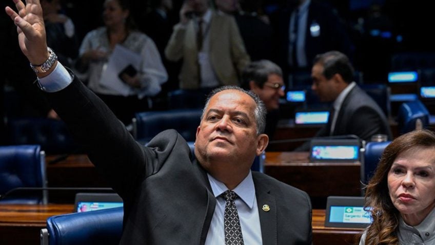 Senado aprova aumento das custas da Justiça Federal; proposta vai à Câmara