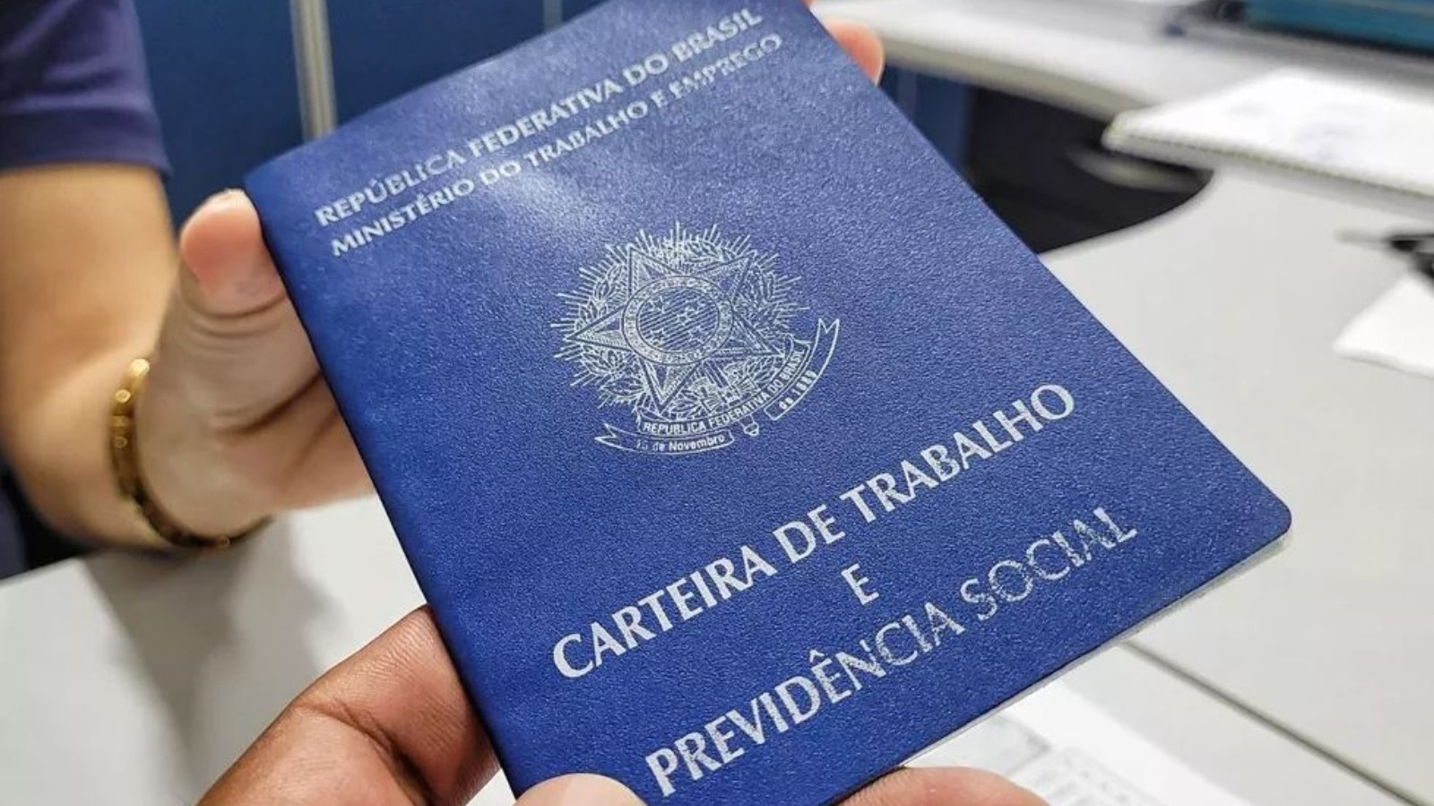 Sergipe reduz desemprego a 7,9% e lidera rendimento médio no Nordeste
