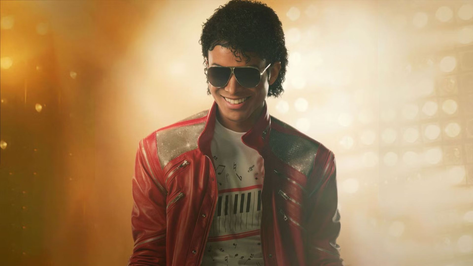 Sessão única: filme ‘Michael’ retorna aos cinemas em 29 de agosto