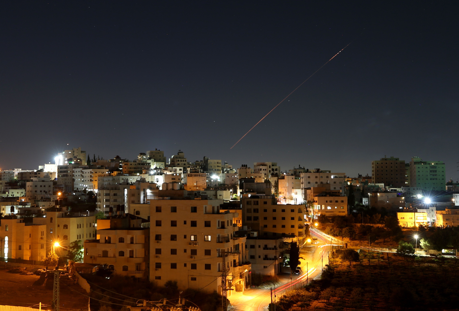 Qusra na Cisjordânia vive semana de tensão com colonos israelenses