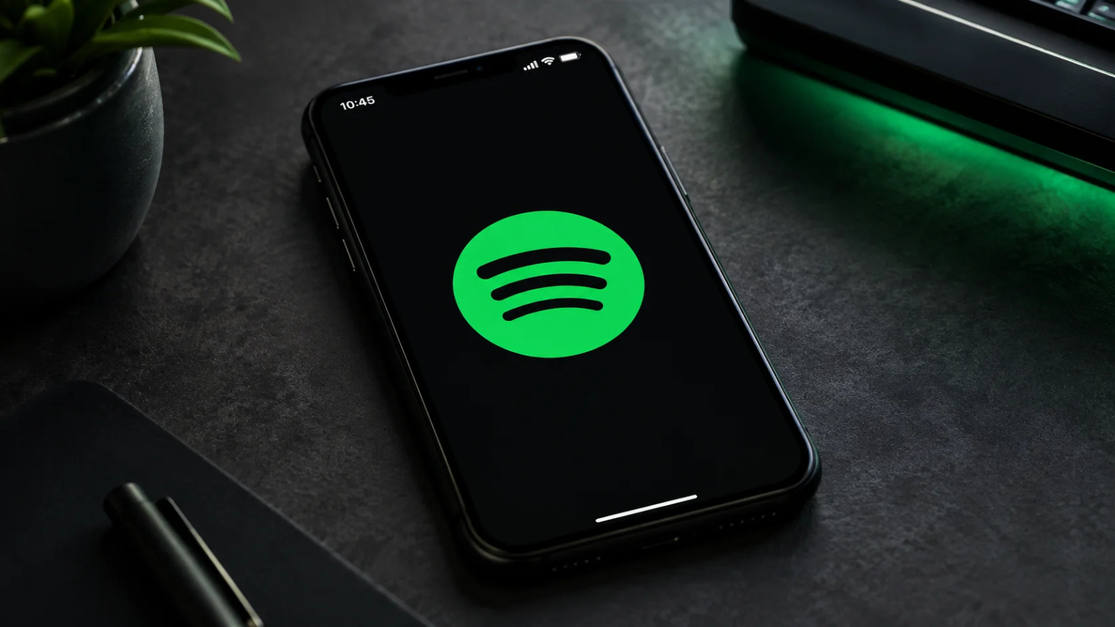 Spotify testa liberar Jams para contas grátis; strings apontam mudança