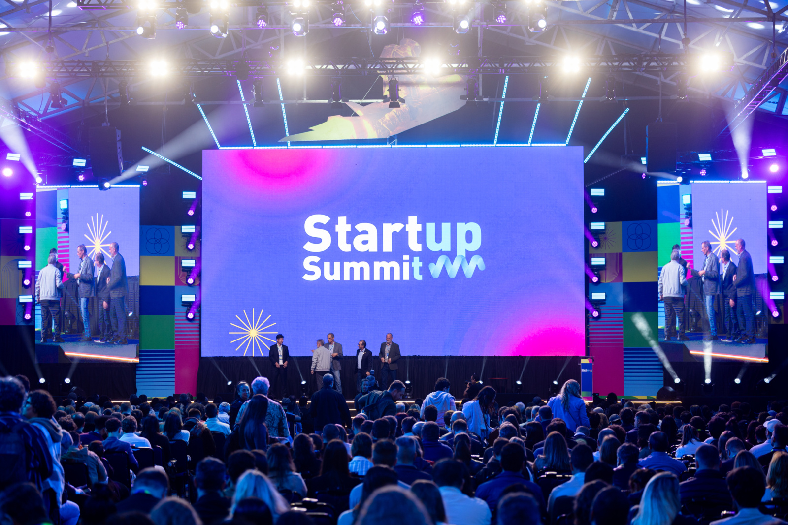 Startup Summit 2026 estreia em Florianópolis com programação para investidores