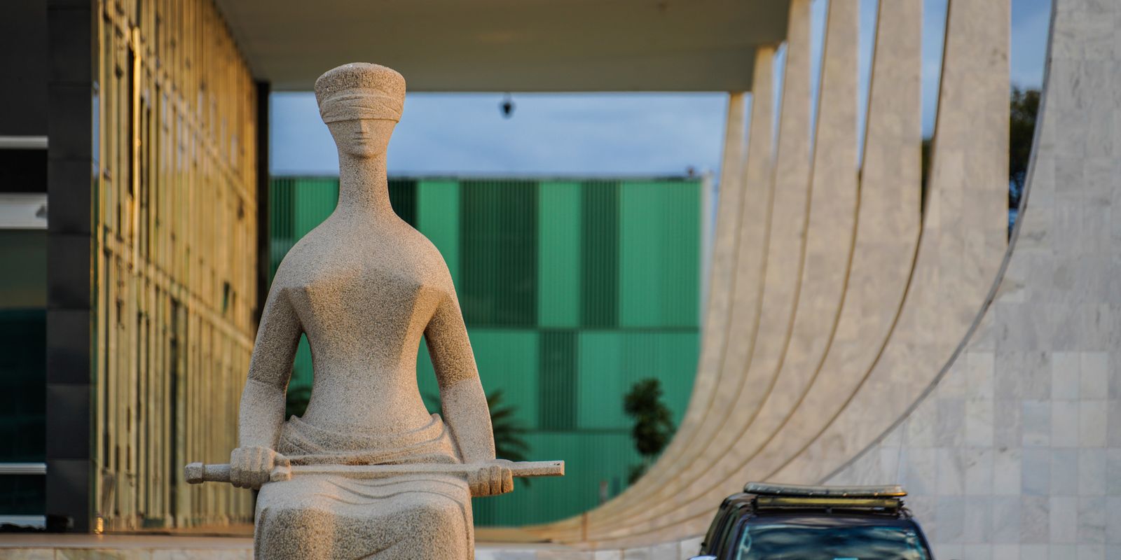 STF decide em 11/9 validade das mudanças na Lei da Ficha Limpa