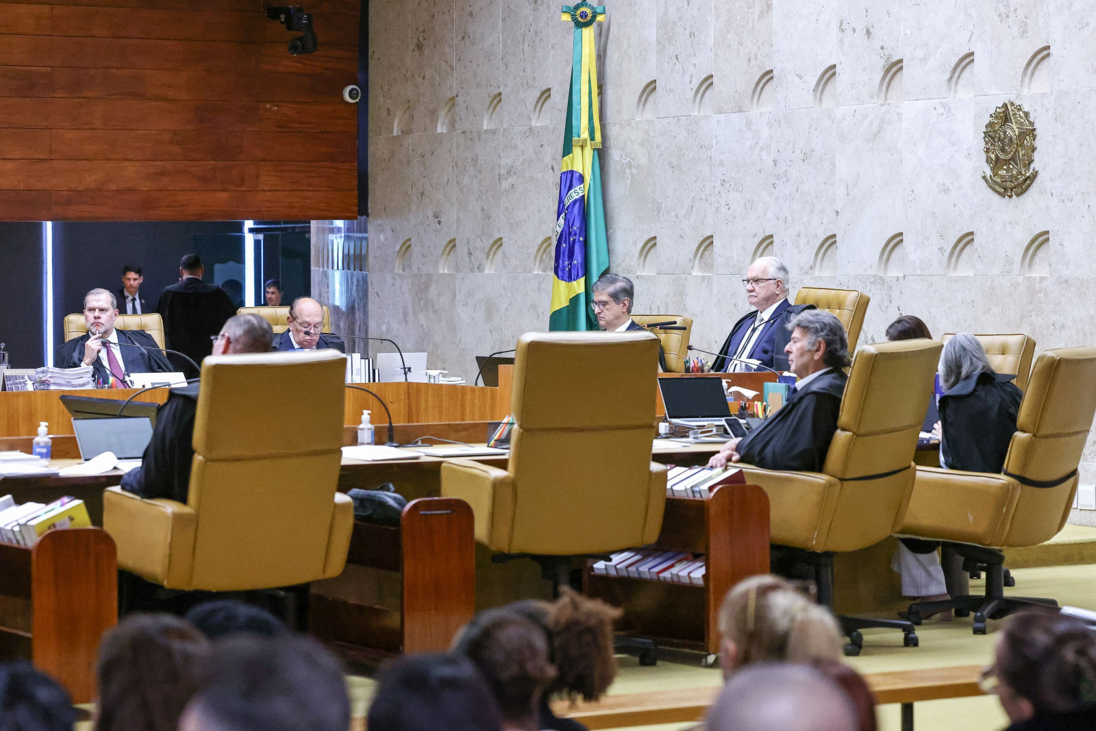 STF deve retomar até novembro julgamento sobre jogos de azar e apostas eletrônicas