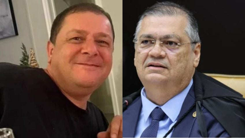 STF manda abrir inquérito sobre Lulinha por suposto tráfico de influência