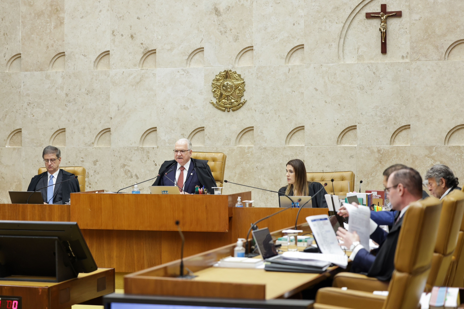 STF retoma julgamento sobre legalização de jogos de azar nesta quinta-feira