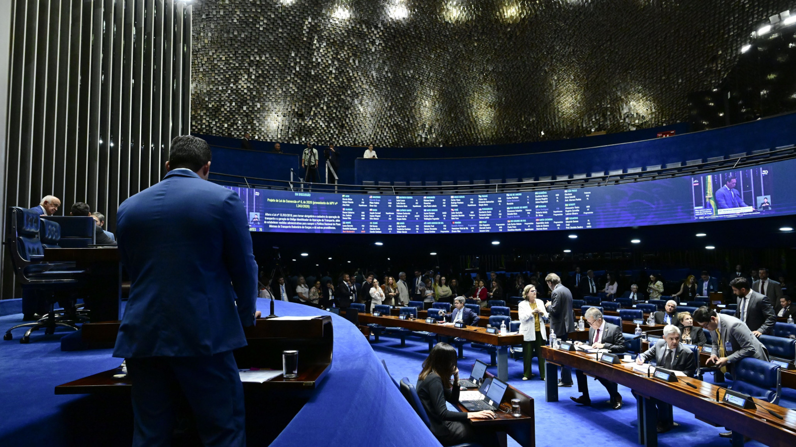 STF volta a julgar moratória da soja e pode definir regras para o setor