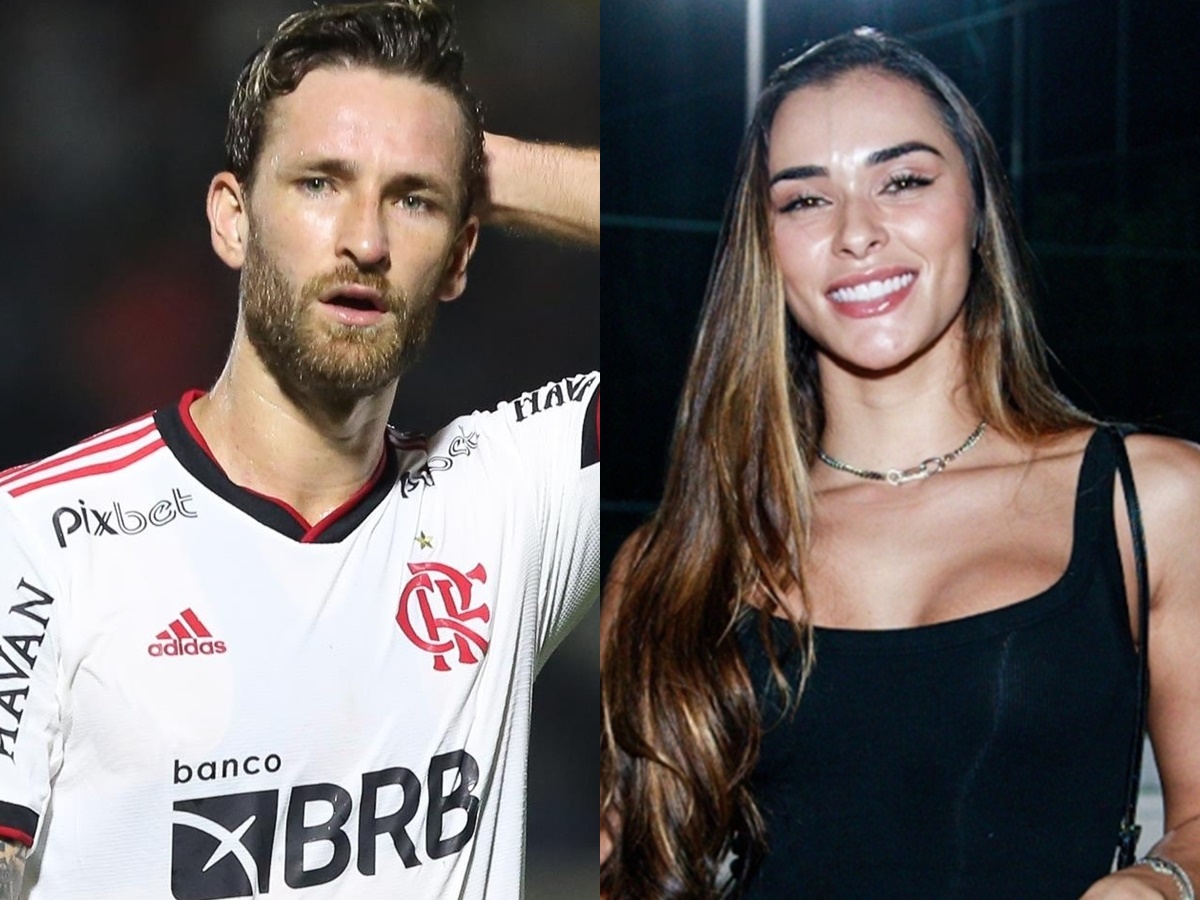 Tainá Militão encerra disputa judicial com Léo Pereira e prioriza filhos