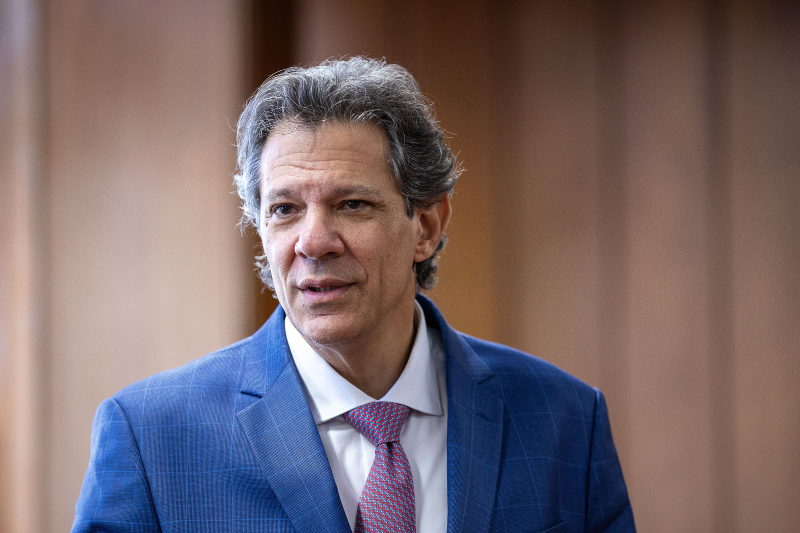 Tarcísio rebate Haddad sobre cobrança de ICMS em importações