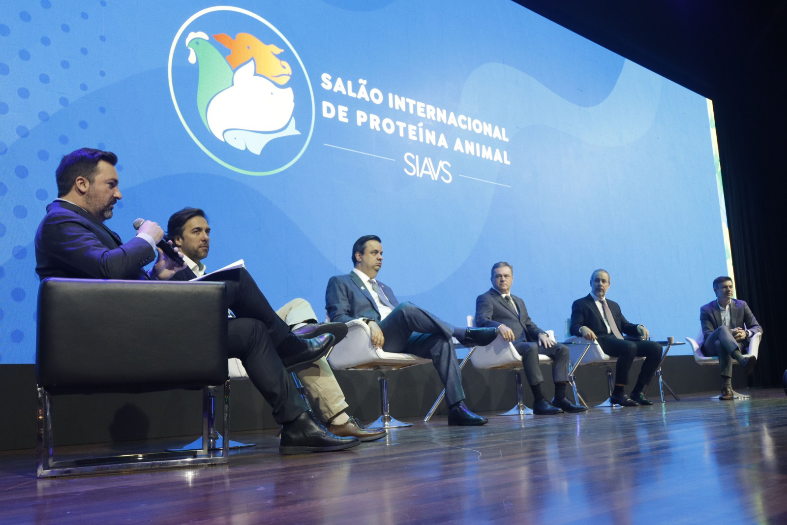 Tarifa de 55% da China ameaça logística e exportações