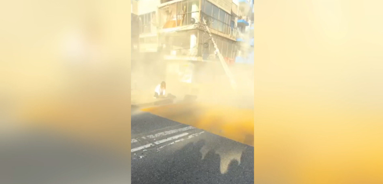 Terremoto de 7,4 atinge Chocó e provoca feridos em várias cidades