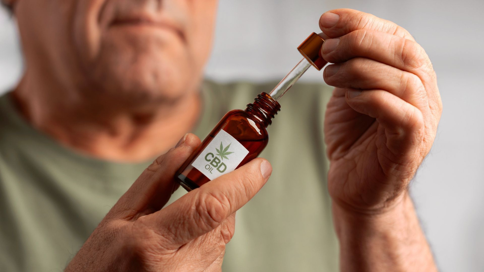 THC alivia pesadelos em pacientes com TEPT, aponta estudo alemão