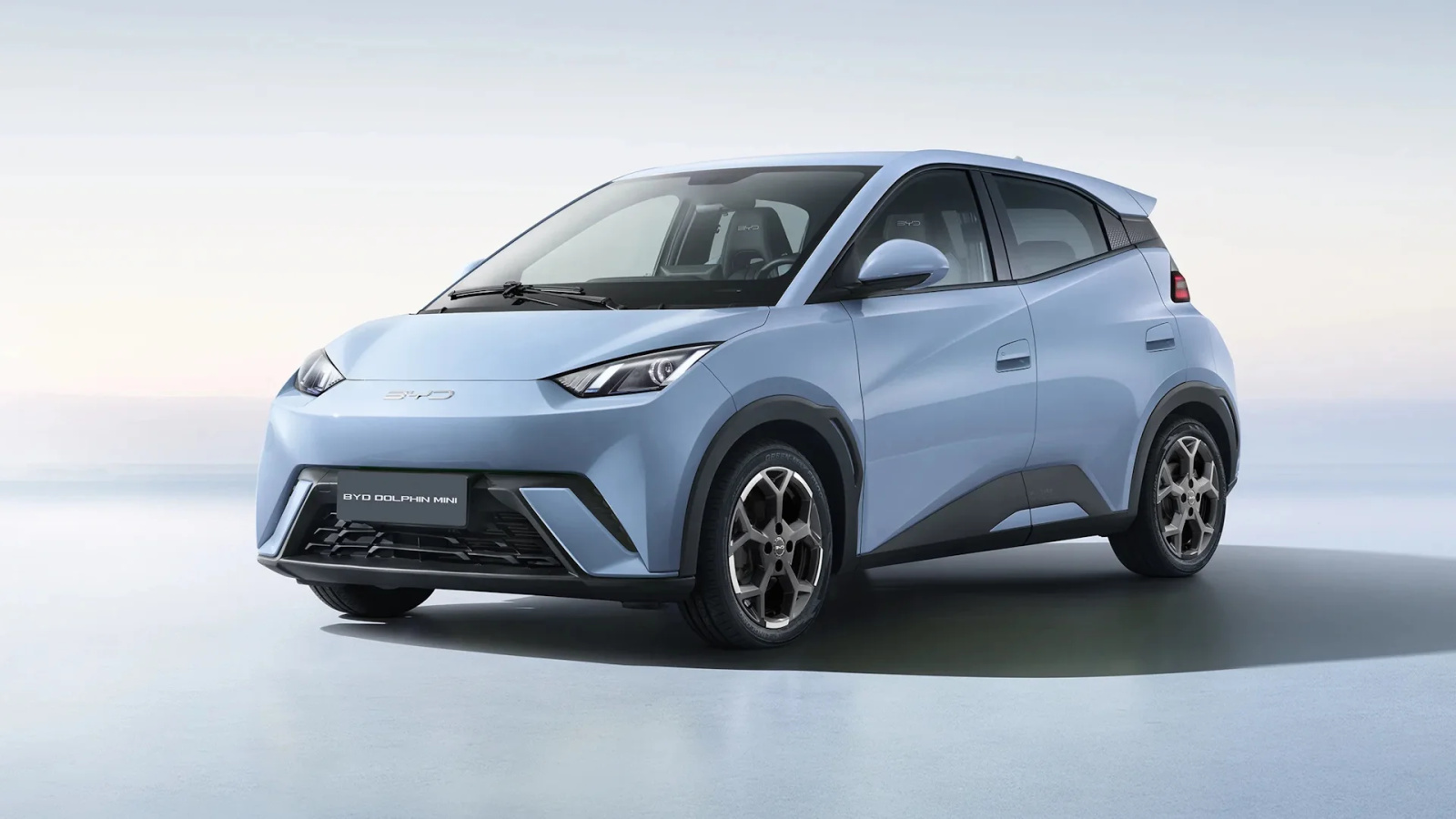 Três elétricos invadem o top 10 de carros mais vendidos em julho
