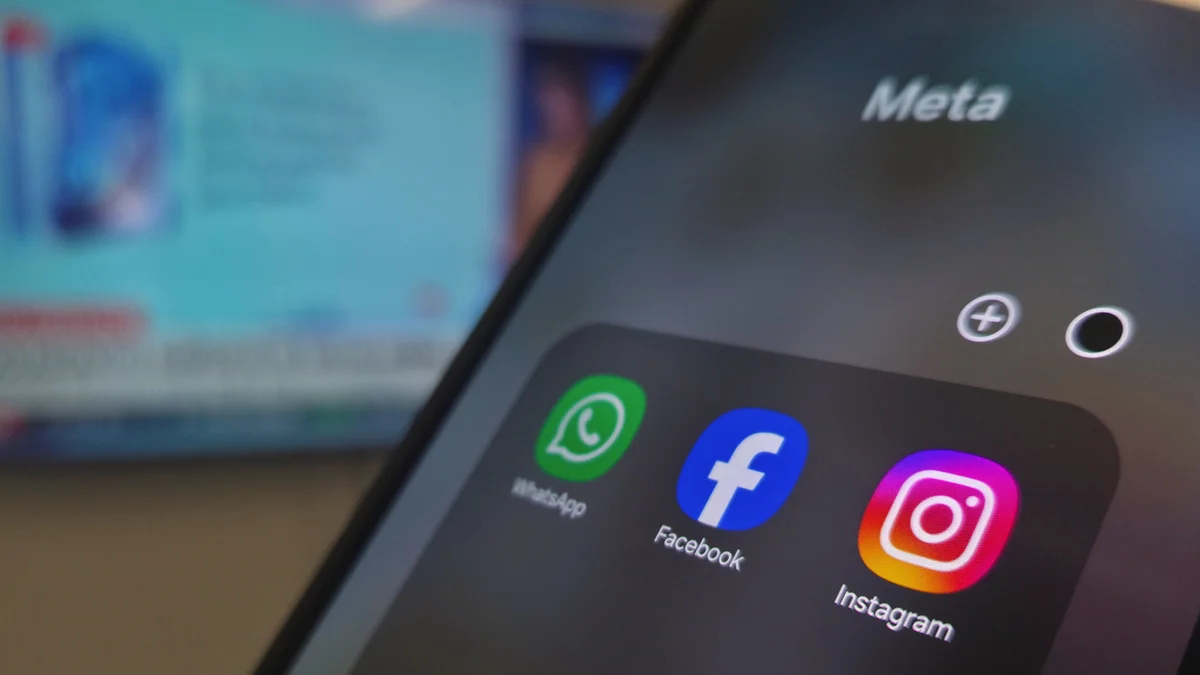 Tribunal obriga Meta a bloquear Instagram à noite e ocultar curtidas