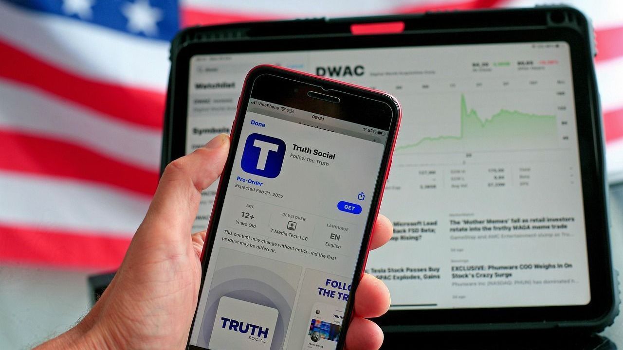 Truth Social lança Truth API com feed pago e acesso prioritário