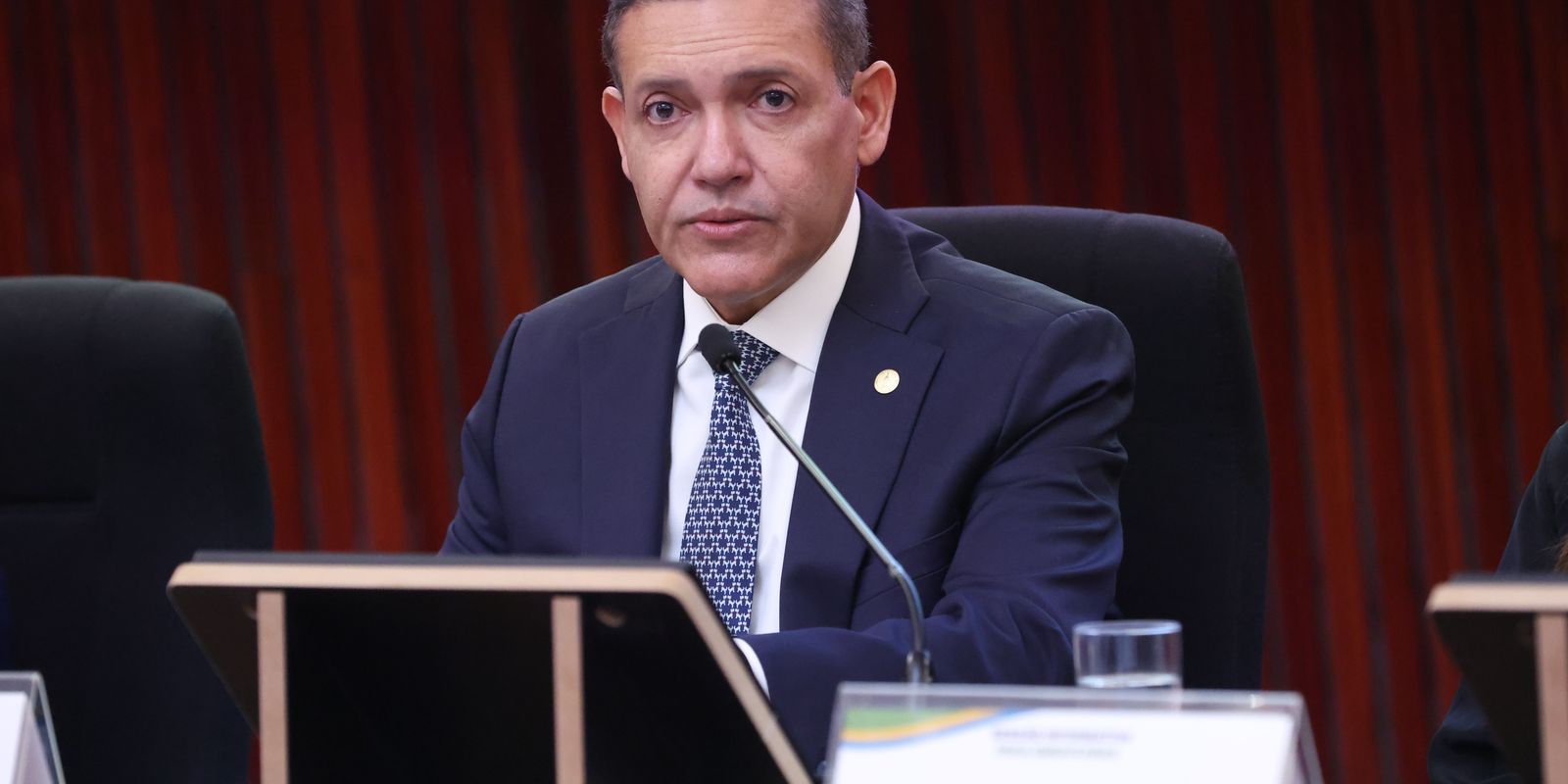 TSE convoca eleitorado: vá às urnas em outubro