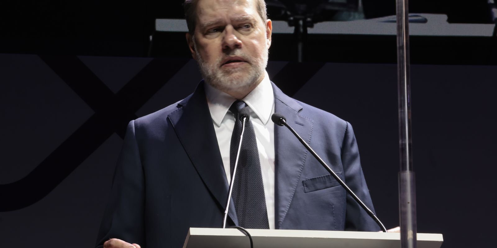 TSE suspende campanha online de Wilson Grassi e bloqueia verba eleitoral