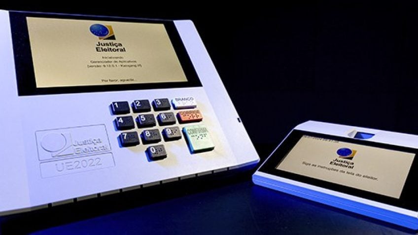 TSE, TST e MPT lançam campanha para proteger voto livre e secreto