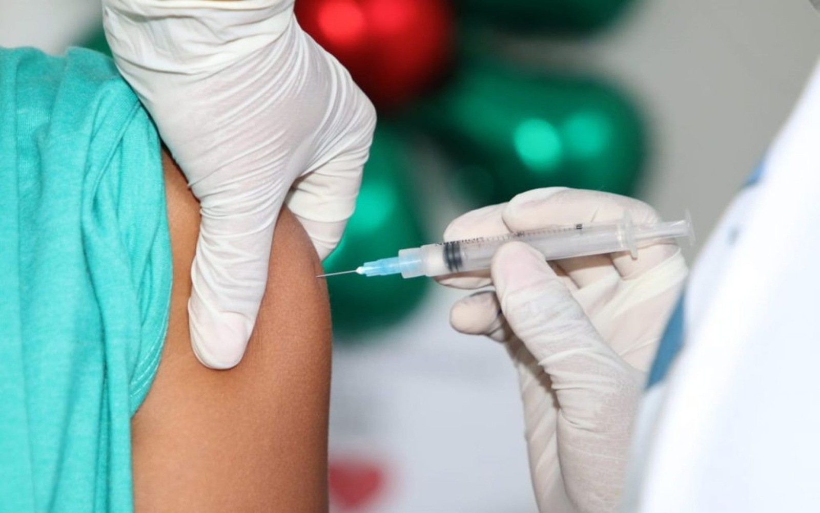 UBSs abrem sábado para Multivacinação 2026 e atualizam carteiras