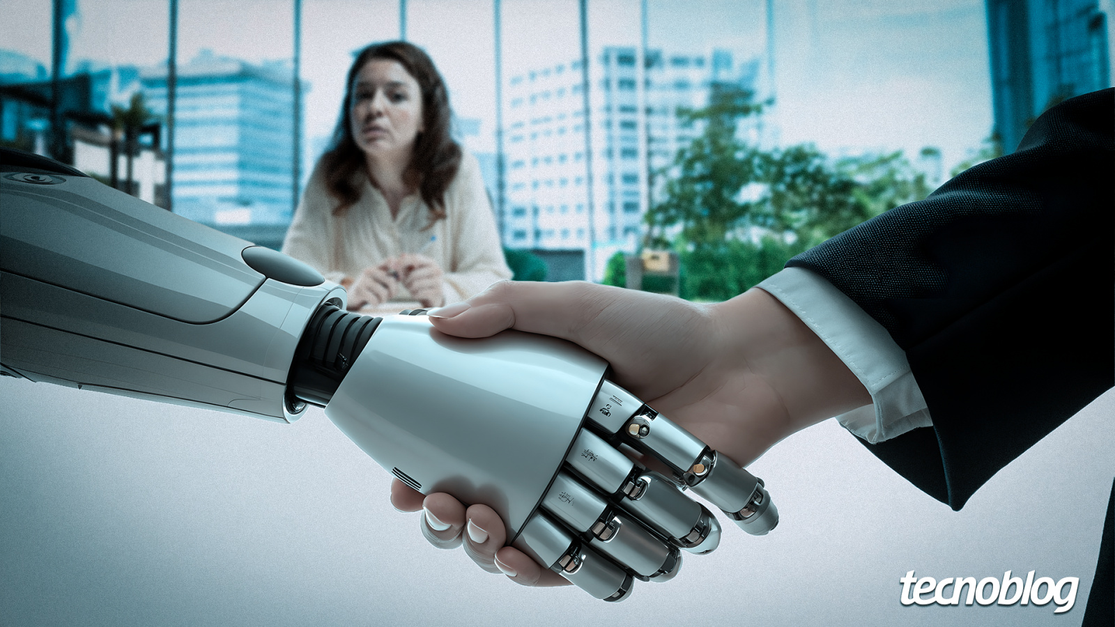 UE obriga aviso em interações com IA; chatbots terão novas regras