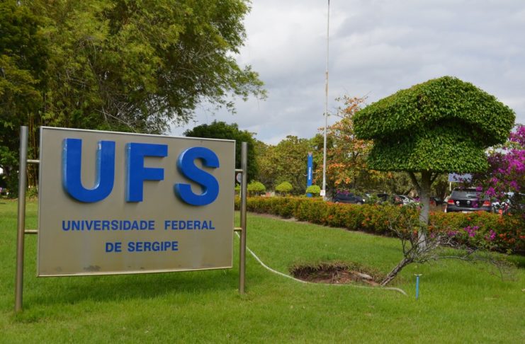 Concurso de arte da UFS Lagarto premia vencedor com R$ 3 mil