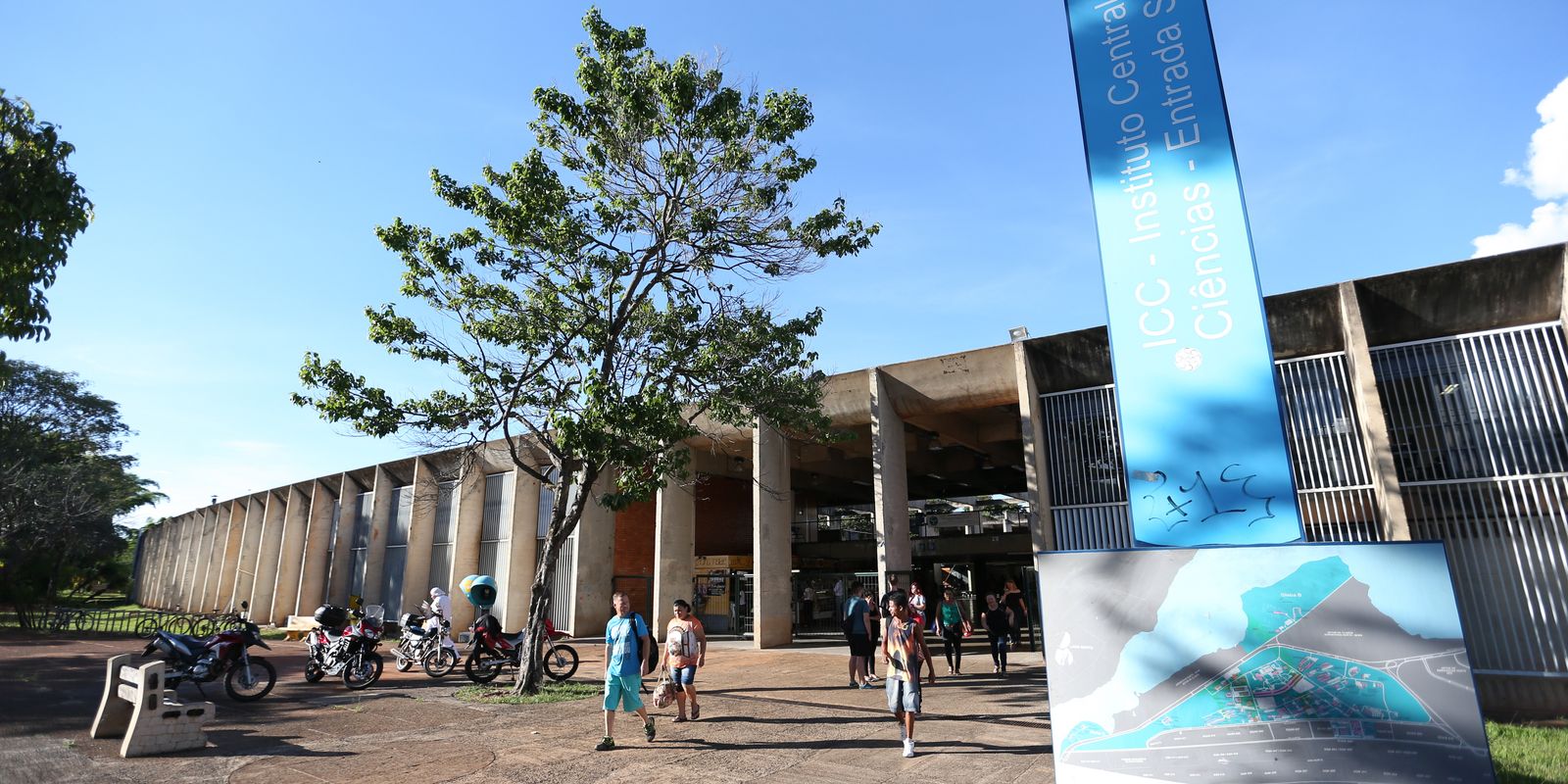 UnB muda regras de ingresso e redistribui vagas a partir de 2027