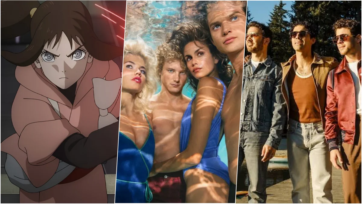 Veja 7 estreias do Disney+ em agosto: anime, suspense e nostalgia