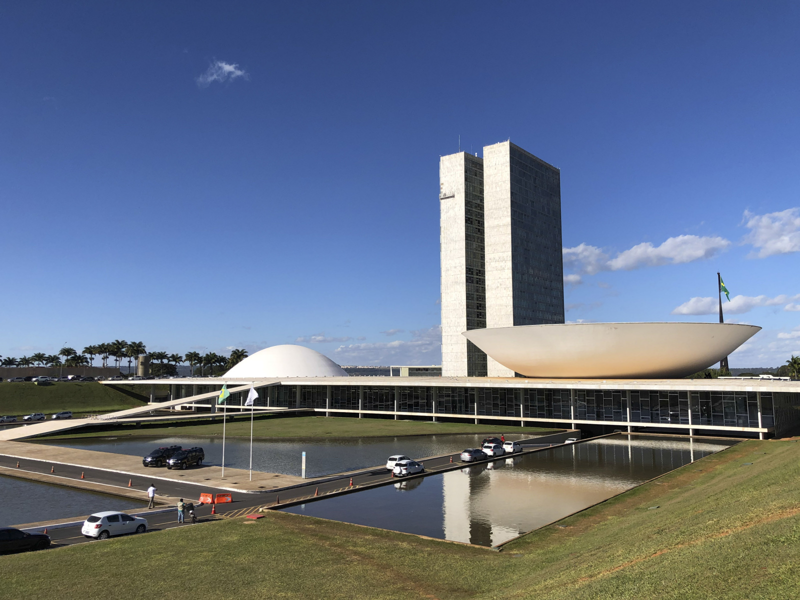 Mato Grosso do Sul tem 10 candidatos ao Senado em 2026