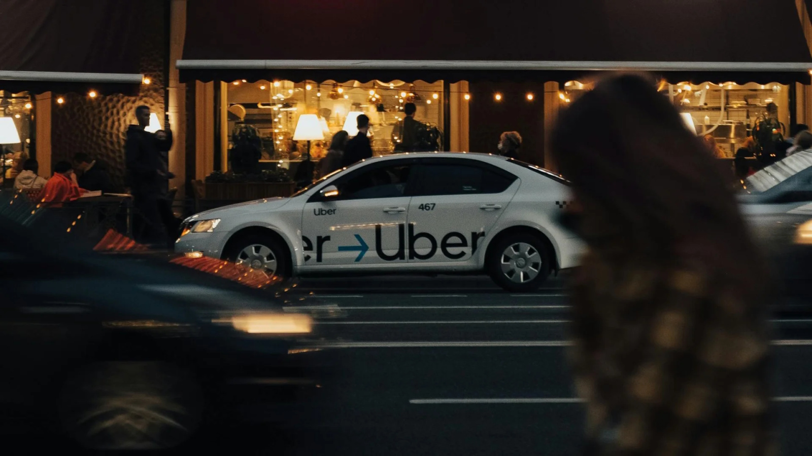 Veja quanto motoristas de Uber faturam em São Paulo e outras capitais (2026)