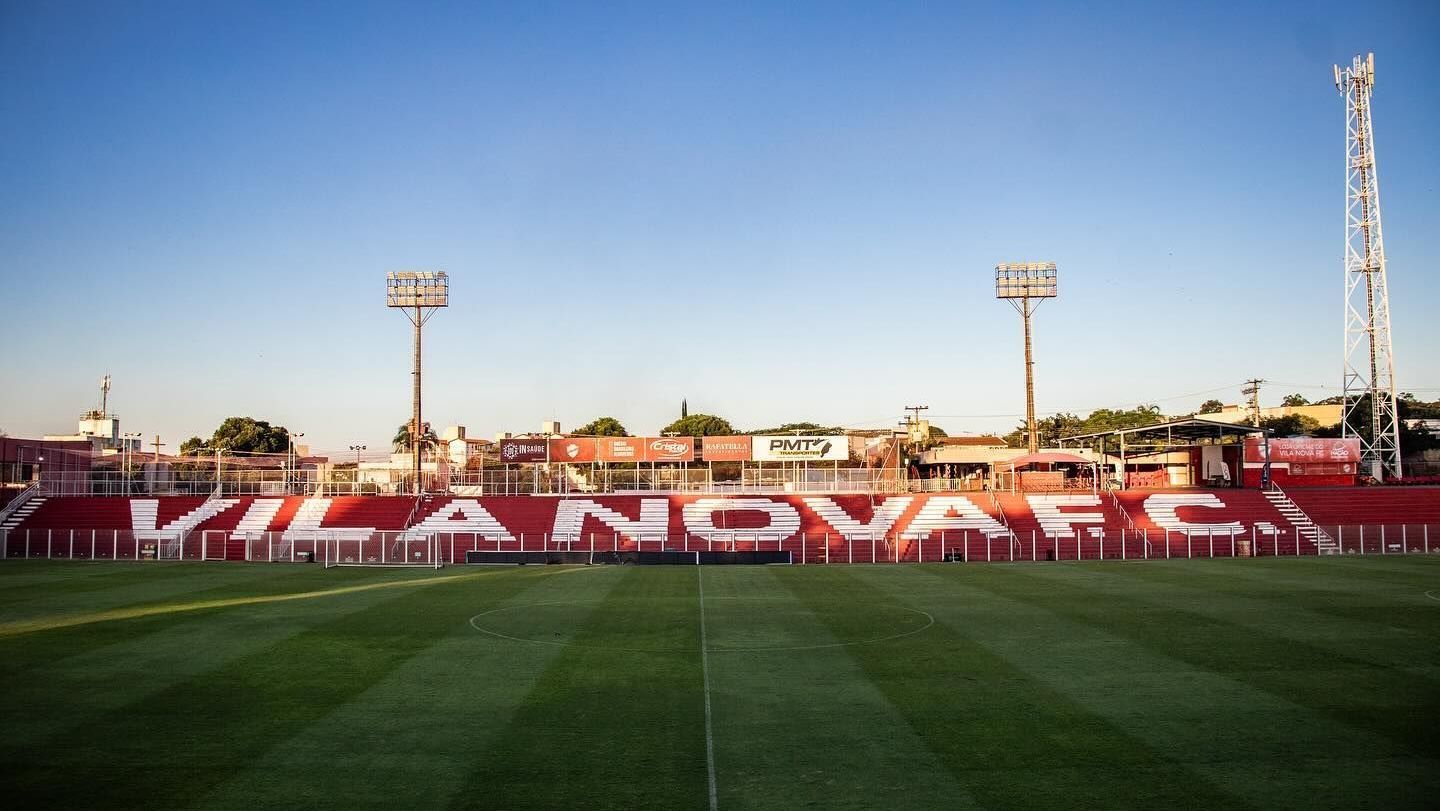 Vila Nova e Sport encaram duelo decisivo pela Série B