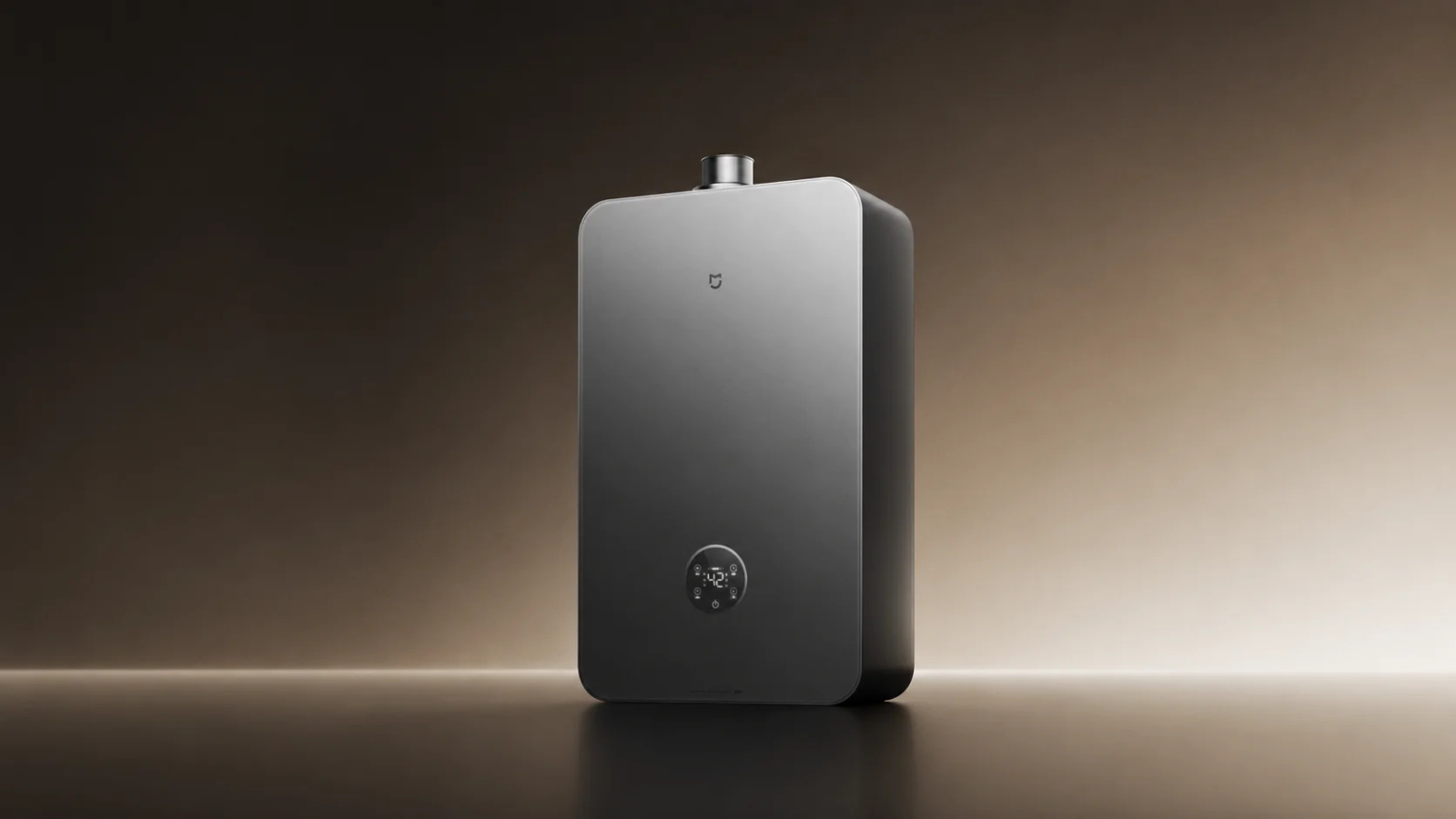 Xiaomi lança aquecedor Mijia 16L com sistema para condensados