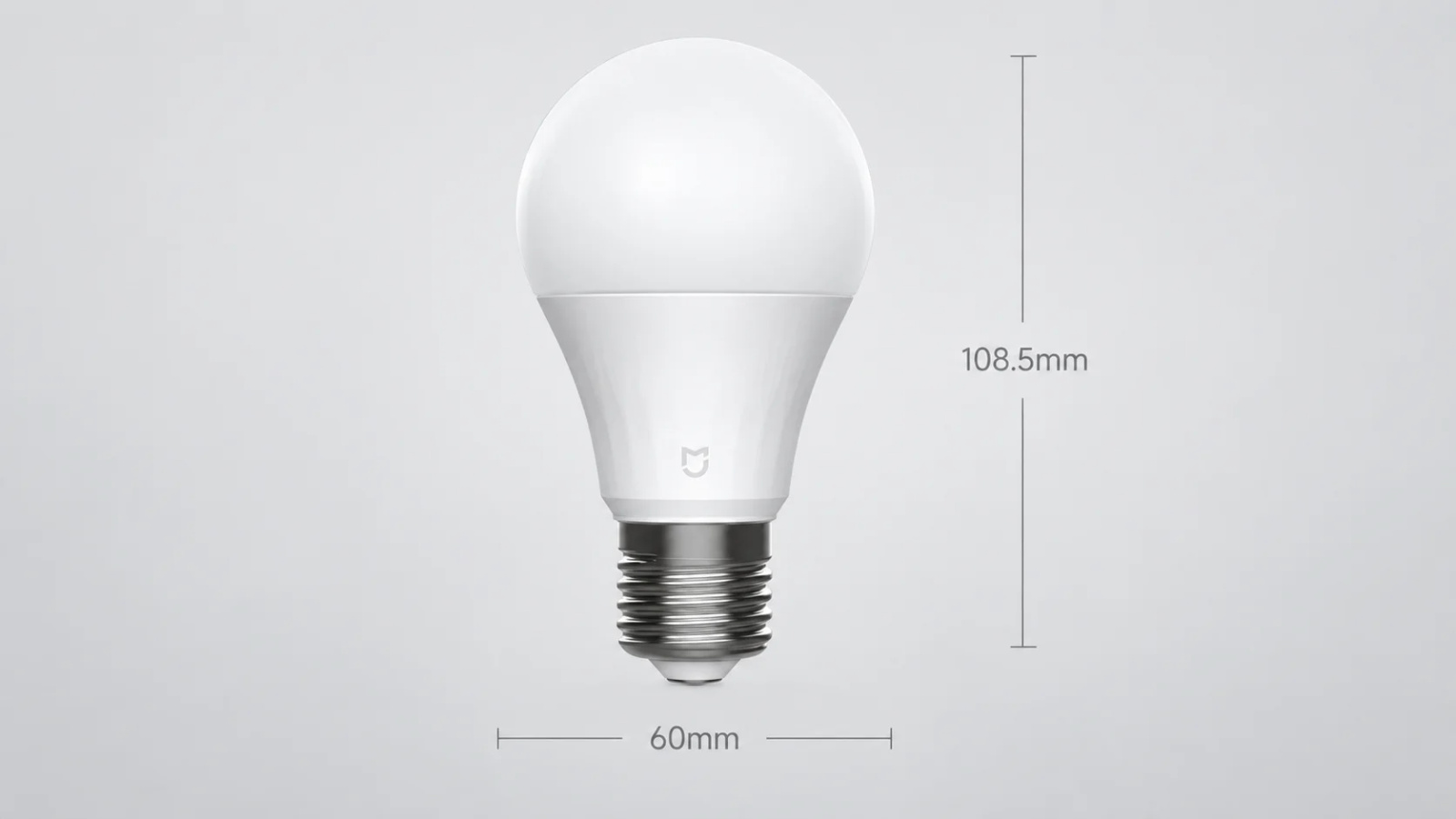 Xiaomi lança lâmpada Mijia Bluetooth Mesh que alivia a carga do Wi-Fi