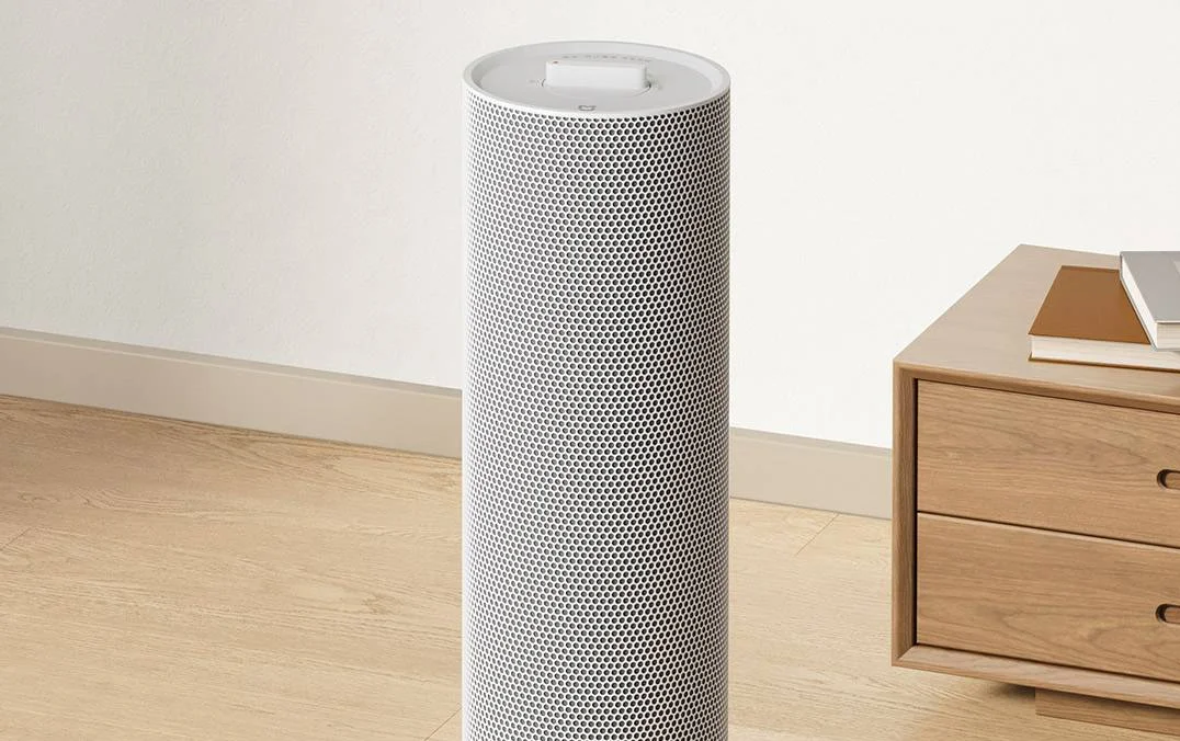 Xiaomi vende aquecedor de grafeno: aquece em 3 segundos e custa R$140