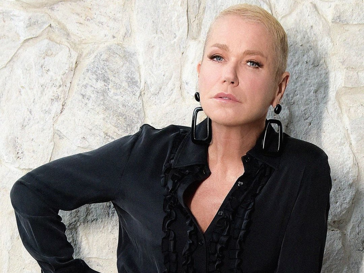 Xuxa revela que cogitou deixar o Brasil por onda de preconceito