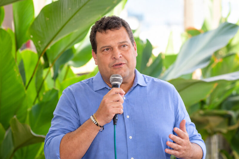 Gestão de Cláudio Mitidieri na Saúde foi marcada por investimentos na modernização do diagnóstico em Sergipe