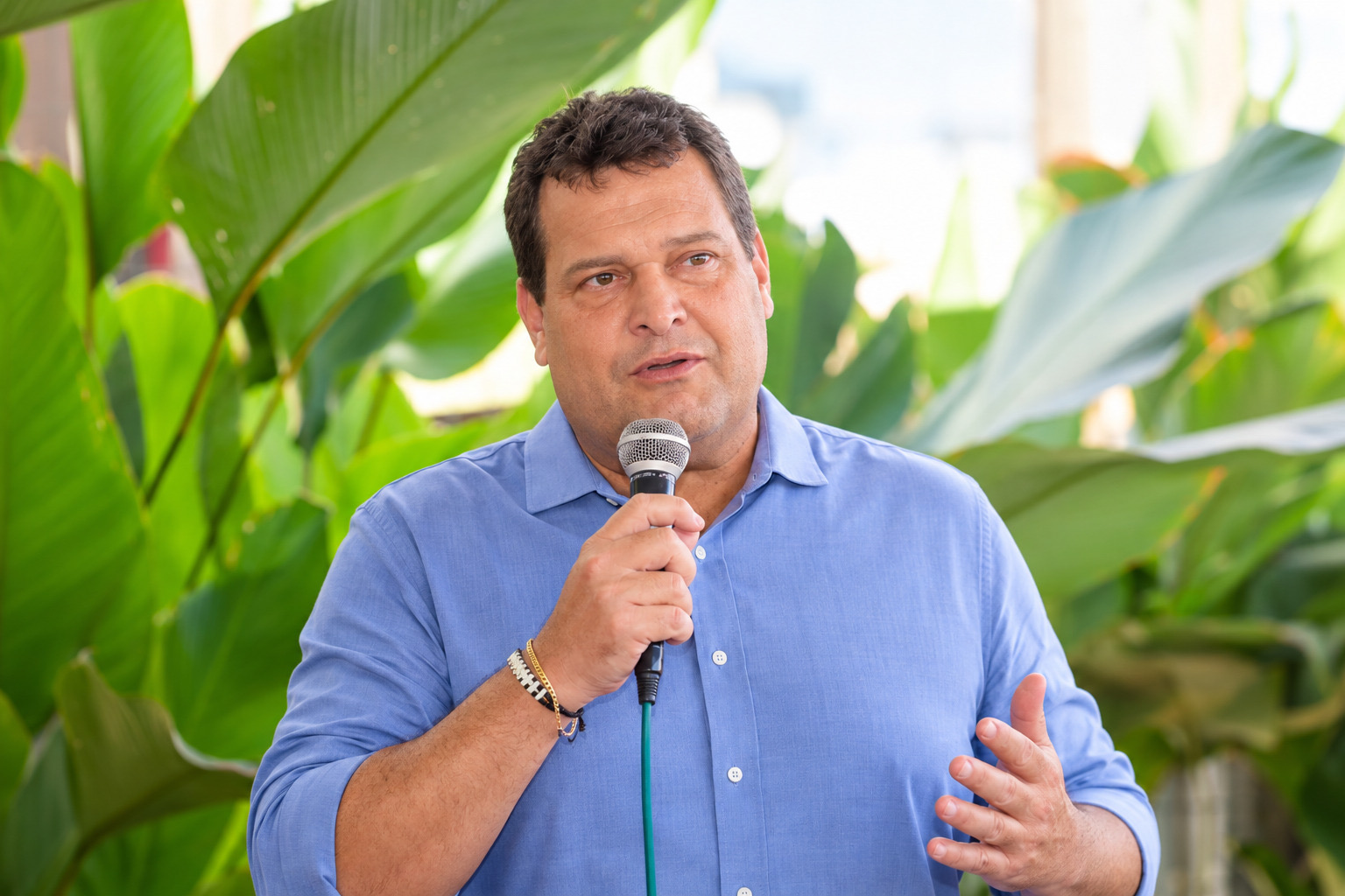 Gestão de Cláudio Mitidieri na Saúde foi marcada por investimentos na modernização do diagnóstico em Sergipe