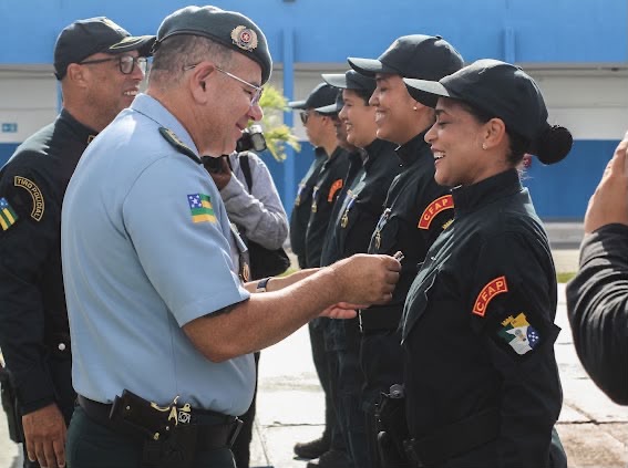 Três anos de comando, investimentos de R$ 32 milhões e avanços na segurança marcam trajetória de Coronel Ribeiro