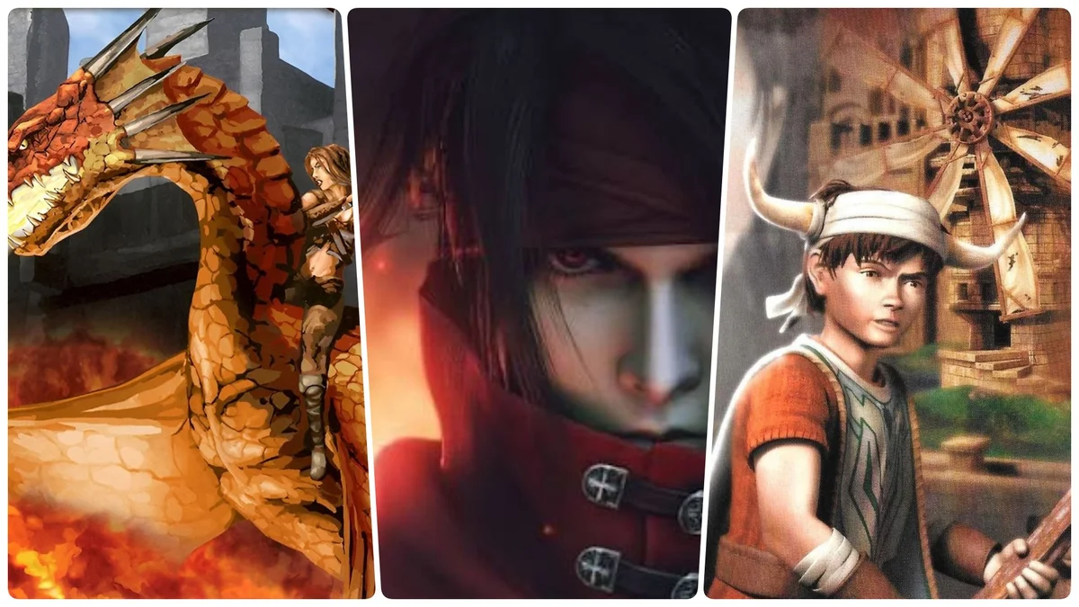 10 clássicos do PS2 que pedem remake agora