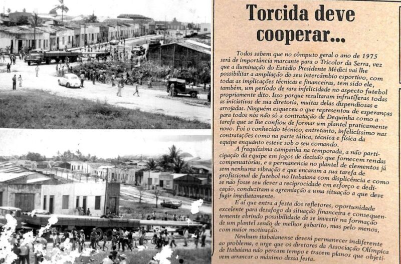A RODA DA HISTÓRIA.