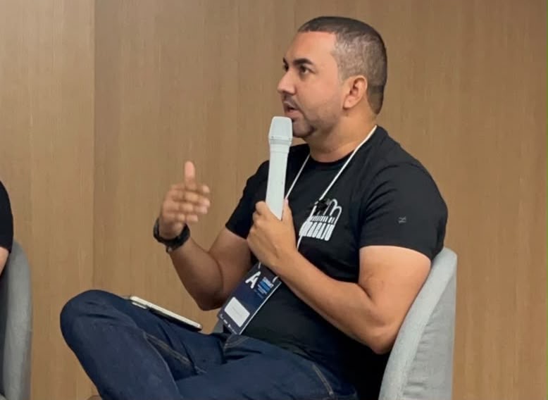 Diretor do Grupo Speed, Rodrigo Tuchê representa Sergipe em debate sobre corridas de rua no Nordeste