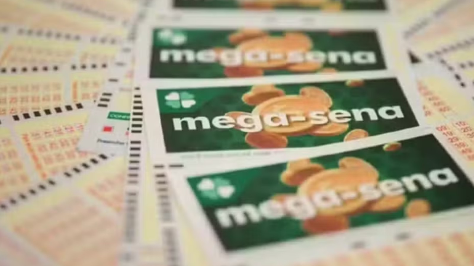 21 apostas em Sergipe acertam quadra na Mega-Sena 3057; confira