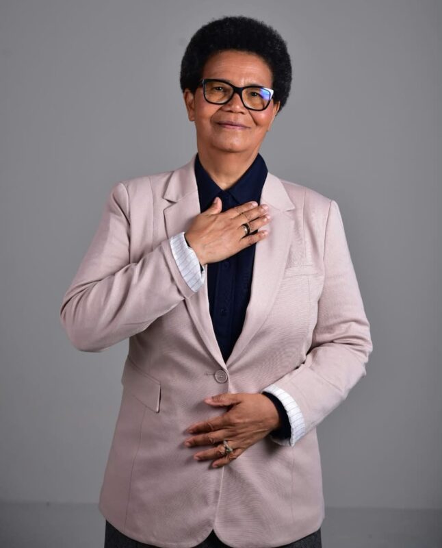 Irmã Mabel propõe “Carretas da Profissão” e projeto para incentivar primeiro emprego de jovens em Sergipe