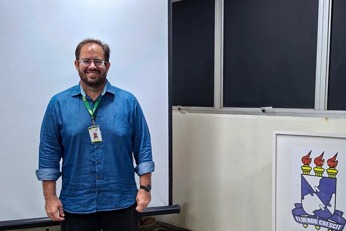 Pesquisa da UFS no semiárido é 1º lugar em prêmio da Fapitec