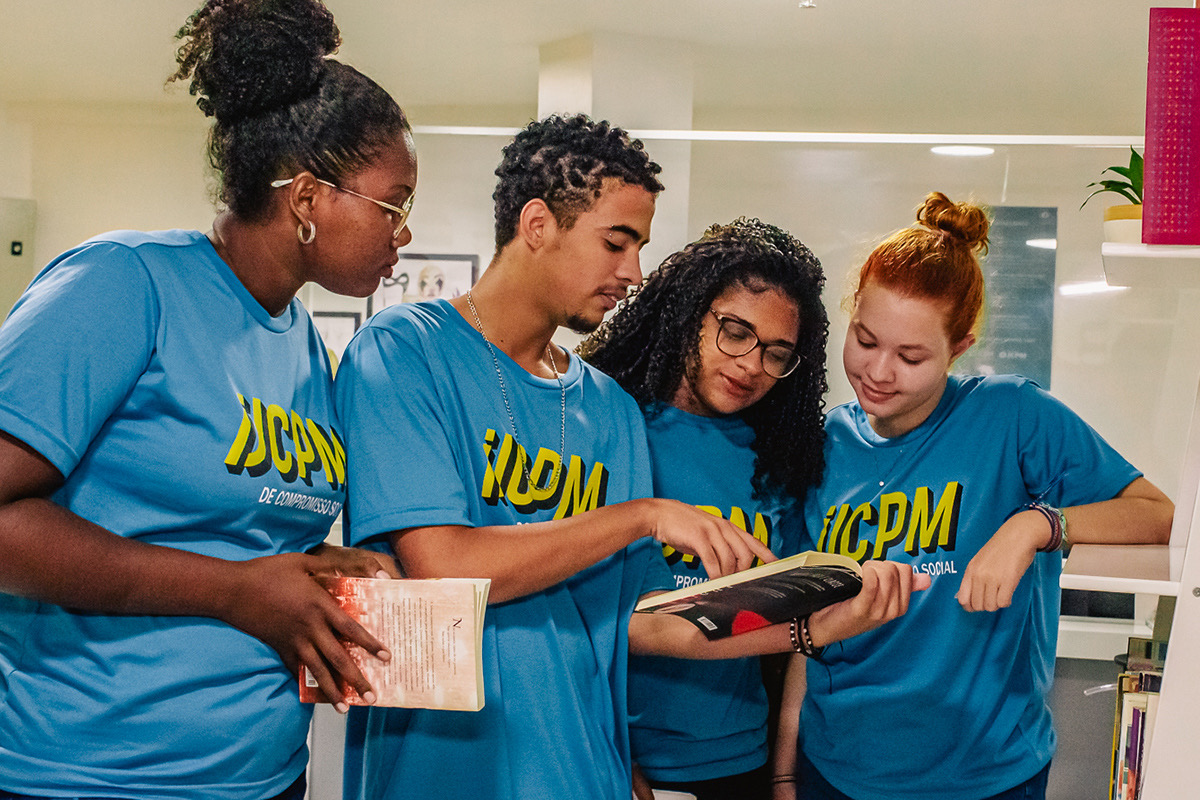 Instituto JCPM abre inscrições para quatro cursos gratuitos em Aracaju