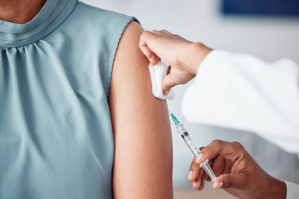 Pesquisa aponta queda na prevalência de HPV entre jovens após vacinação